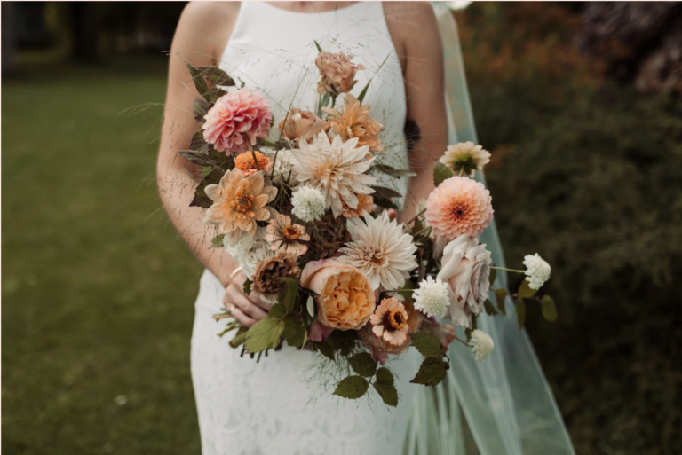 10 Best Flower Shops For Wedding Bouquets in Toronto (Ontario)