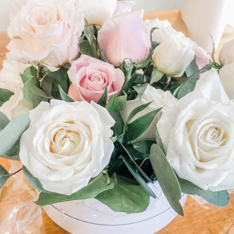 5 Best Shops for Boxed Roses in Toronto