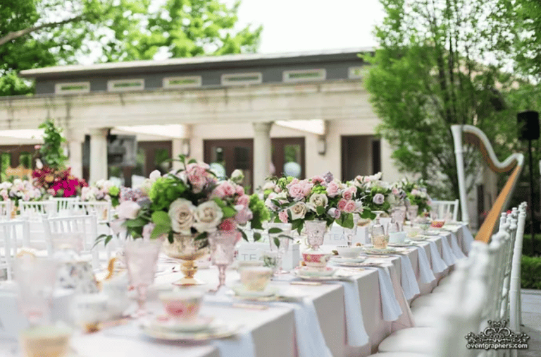 10 Best Backyard Wedding Decor Packages in Toronto (Ontario)