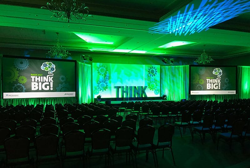 ims staging mn flawless performance 10 Best Creative Corporate Event Decor Ideas & Inspirations