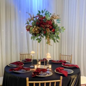 Holiday & Christmas Centrepieces
