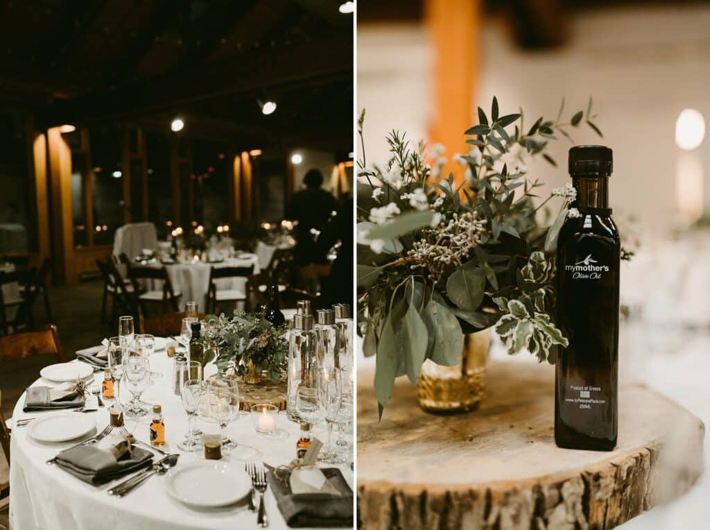 Kortright Centre E Kortright Centre for Conservation: Gorgeous Wedding Inspiration & Ideas
