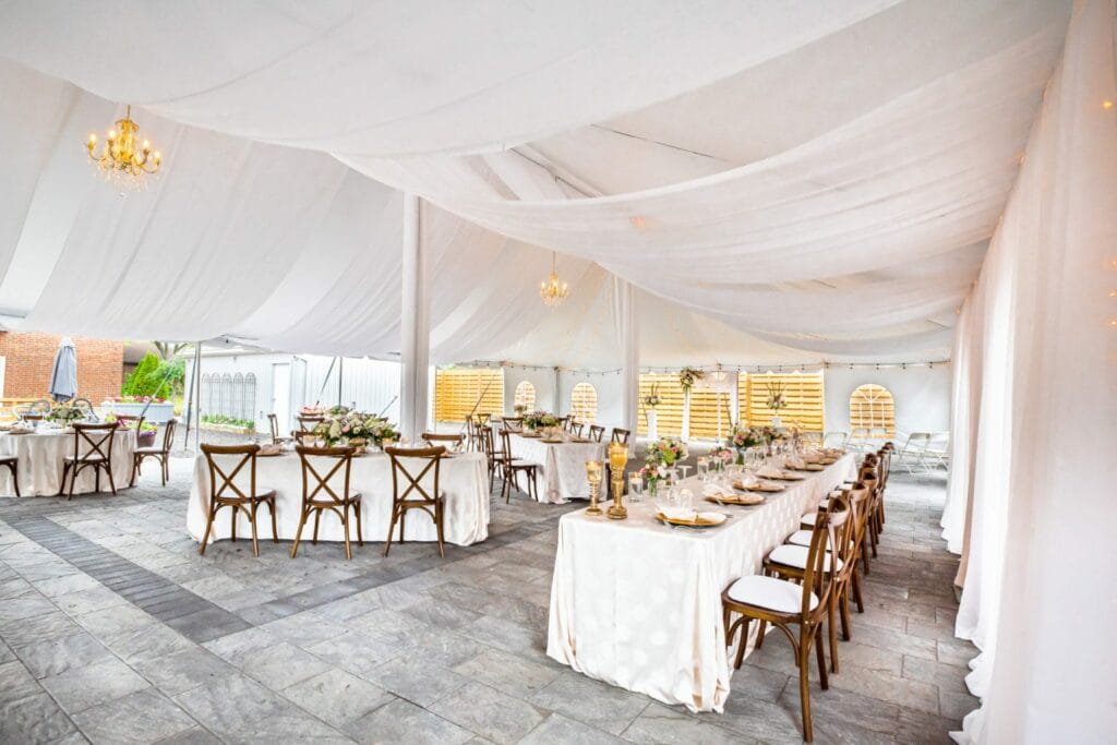 Royal Ashburn Golf Club D Royal Ashburn Golf Club: Stunning Wedding Inspiration & Ideas